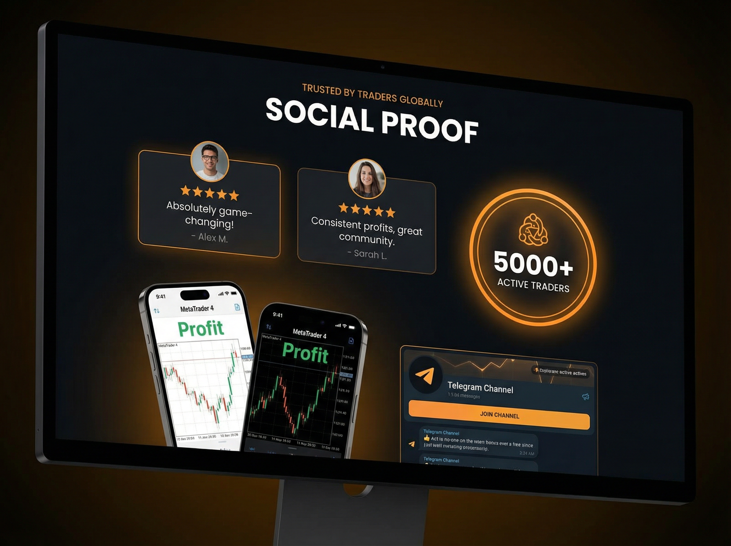 image of digital pr campaign