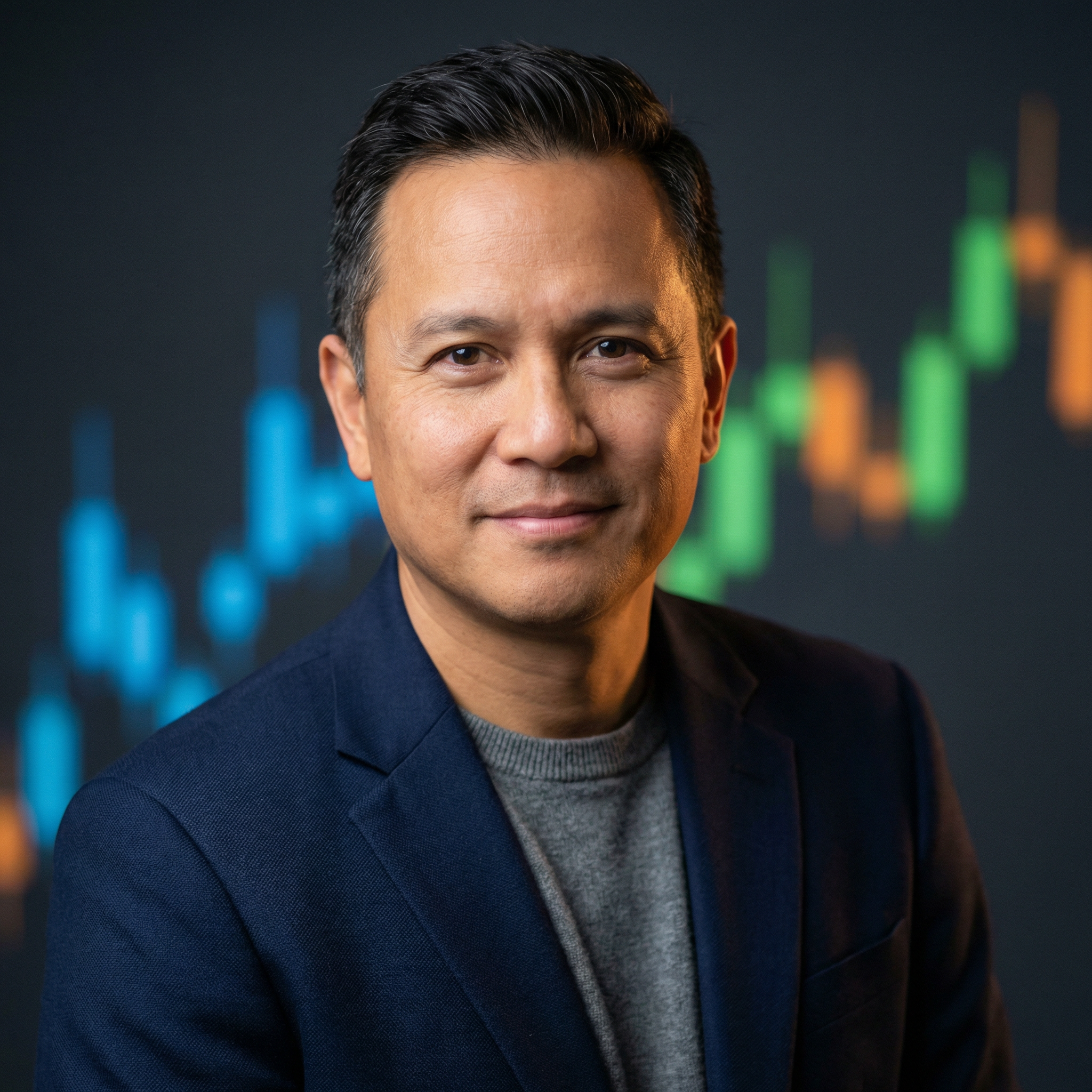 [team] image of individual team member (for a data analytics and business intelligence)